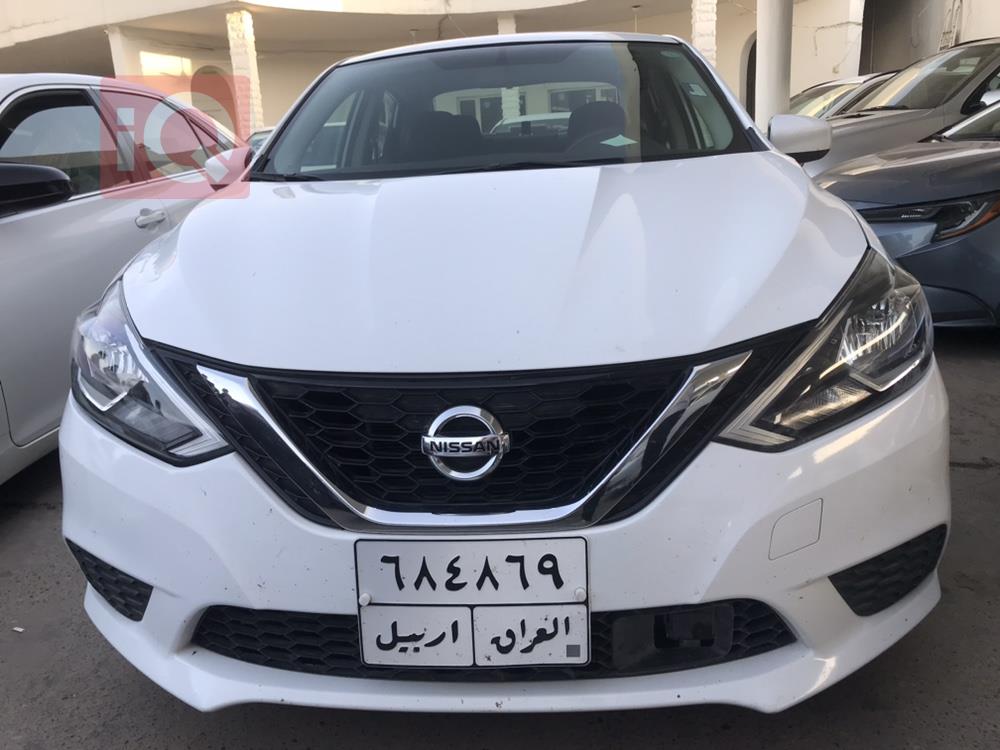 نیسان سێنترا